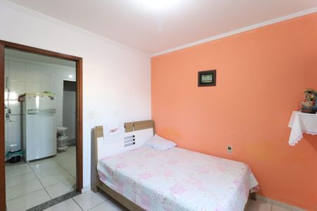 Casa à venda com 245m², 7 quartos e 1 vagaCasa 2 -  Quarto 3