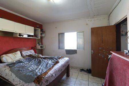 Casa à venda com 245m², 7 quartos e 1 vagaCasa 3 - Quarto