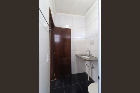 Casa à venda com 245m², 7 quartos e 1 vagaCasa 1 - Banheiro