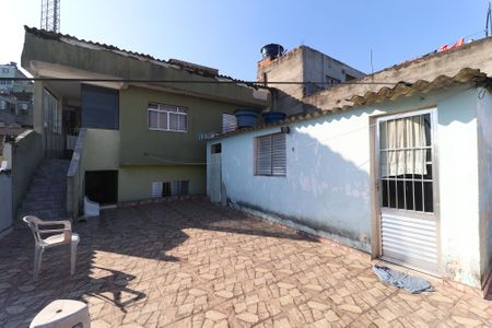 Casa à venda com 245m², 7 quartos e 1 vagaÁrea comum