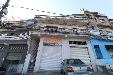 Casa à venda com 245m², 7 quartos e 1 vagaFachada