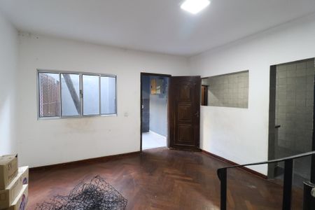 Casa à venda com 245m², 7 quartos e 1 vagaCasa 1 - Sala