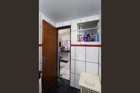 Casa à venda com 245m², 7 quartos e 1 vagaCasa 3 - Banheiro