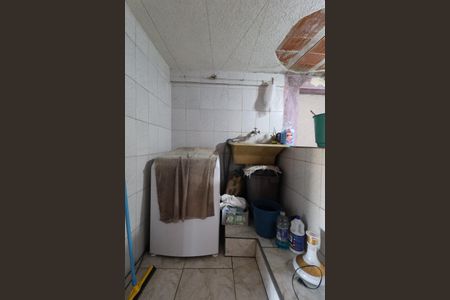 Casa à venda com 245m², 7 quartos e 1 vagaCasa 3 - Área de Serviço