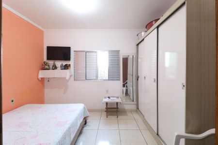 Casa à venda com 245m², 7 quartos e 1 vagaCasa 2 -  Quarto 3