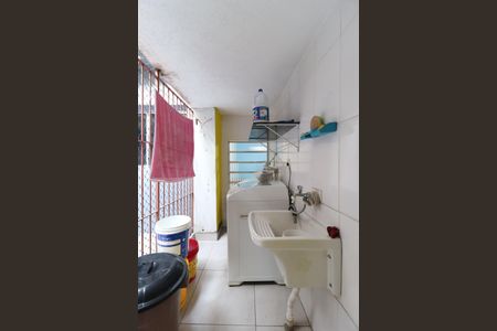 Casa à venda com 245m², 7 quartos e 1 vagaCasa 2 - Área de Serviço