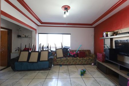 Casa à venda com 245m², 7 quartos e 1 vagaCasa 3 - Sala