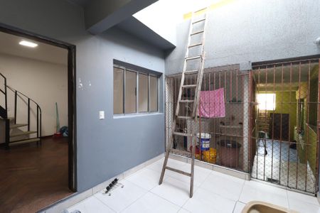 Casa à venda com 245m², 7 quartos e 1 vagaCasa 1 - Área de Serviço