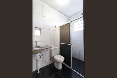 Casa à venda com 245m², 7 quartos e 1 vagaCasa 1 - Banheiro