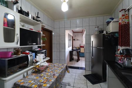 Casa à venda com 245m², 7 quartos e 1 vagaCasa 3 - Cozinha