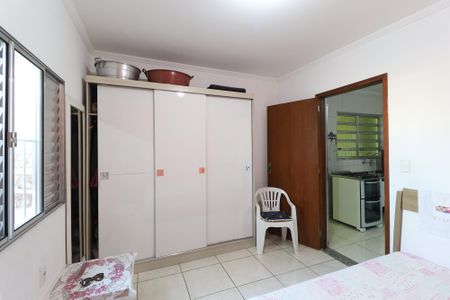 Casa à venda com 245m², 7 quartos e 1 vagaCasa 2 -  Quarto 3