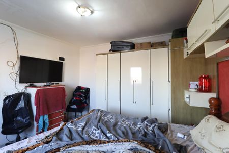 Casa à venda com 245m², 7 quartos e 1 vagaCasa 3 - Quarto