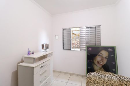 Casa à venda com 245m², 7 quartos e 1 vagaCasa 2 -  Quarto 2