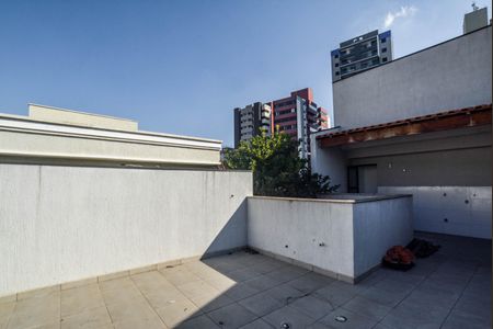 Apartamento à venda com 90m², 2 quartos e 1 vagaCobertura