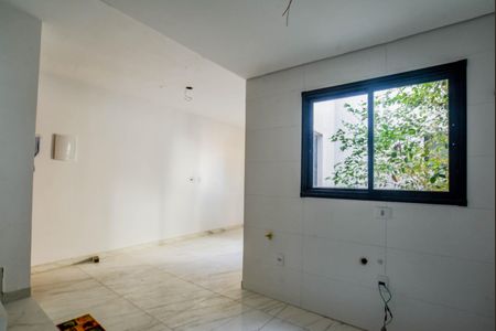 Apartamento à venda com 90m², 2 quartos e 1 vagaCozinha
