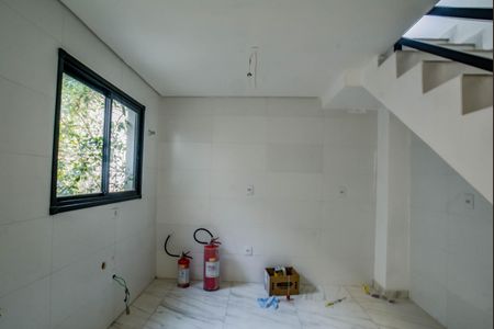 Apartamento à venda com 90m², 2 quartos e 1 vagaCozinha