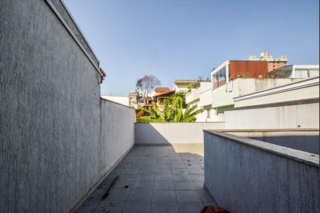 Apartamento à venda com 90m², 2 quartos e 1 vagaCobertura