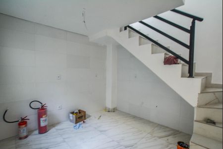 Apartamento à venda com 90m², 2 quartos e 1 vagaCozinha