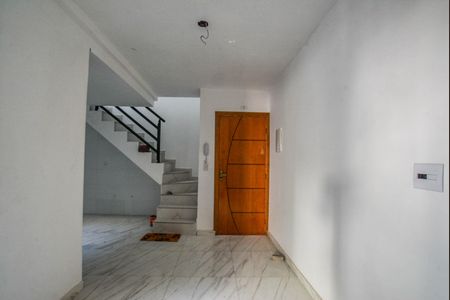 Apartamento à venda com 90m², 2 quartos e 1 vagaSala