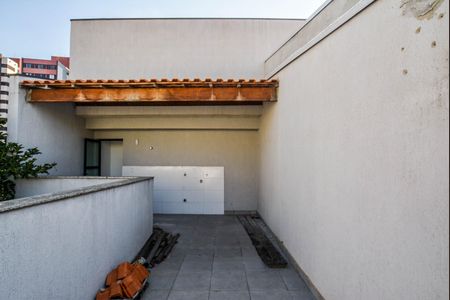 Apartamento à venda com 90m², 2 quartos e 1 vagaCobertura