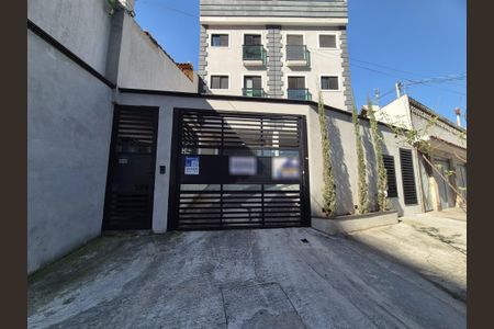 Apartamento à venda com 90m², 2 quartos e 1 vagaFachada