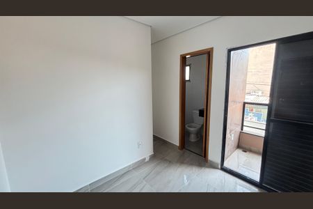 Casa à venda com 70m², 2 quartos e 2 vagasSuite 2