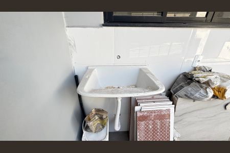 Casa à venda com 70m², 2 quartos e 2 vagasÁrea de Serviço