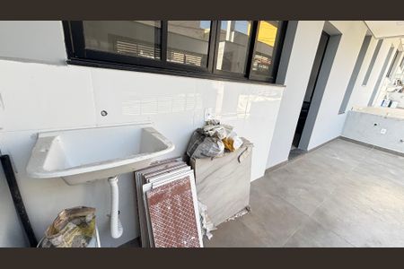 Casa à venda com 70m², 2 quartos e 2 vagasÁrea de Serviço