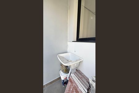 Casa à venda com 70m², 2 quartos e 2 vagasÁrea de Serviço