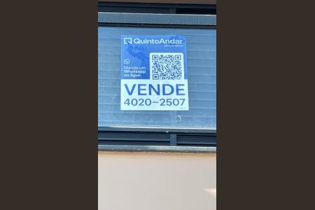 Casa à venda com 70m², 2 quartos e 2 vagasPlaca