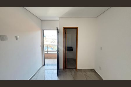 Casa à venda com 70m², 2 quartos e 2 vagasSuite 1