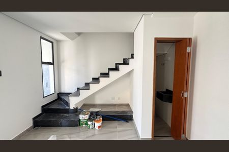 Casa à venda com 70m², 2 quartos e 2 vagasCozinha