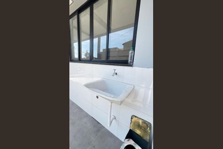 Casa à venda com 70m², 2 quartos e 2 vagasÁrea de Serviço