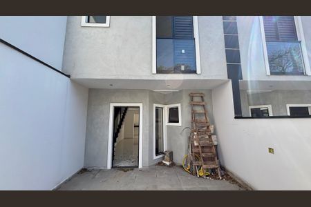 Casa à venda com 95m², 3 quartos e 2 vagas Casa à venda com 95m², 3 quartos e 2 vagasGaragem