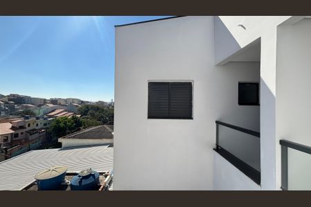 Casa à venda com 95m², 3 quartos e 2 vagas Casa à venda com 95m², 3 quartos e 2 vagasQuarto 2 Vista