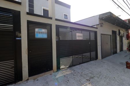 Casa à venda com 95m², 3 quartos e 2 vagasFachada