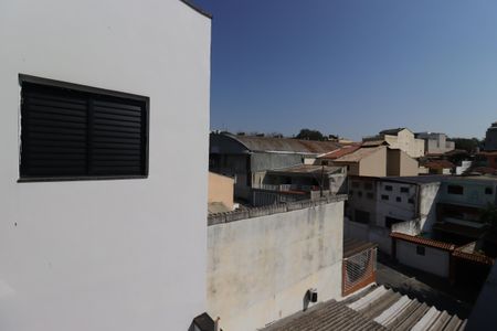 Casa à venda com 95m², 3 quartos e 2 vagasVista do Quarto 1