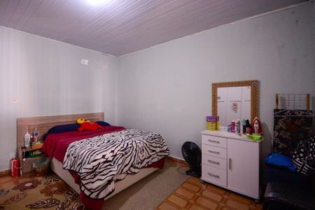 Casa à venda com 110m², 2 quartos e 2 vagas Casa à venda com 110m², 2 quartos e 2 vagasQuarto - Casa 1