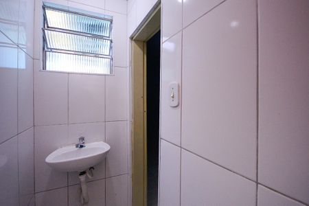 Casa à venda com 110m², 2 quartos e 2 vagas Casa à venda com 110m², 2 quartos e 2 vagasBanheiro da Suite - Casa 2