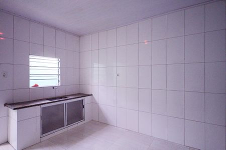Casa à venda com 110m², 2 quartos e 2 vagas Casa à venda com 110m², 2 quartos e 2 vagasSala/Cozinha - Casa 2