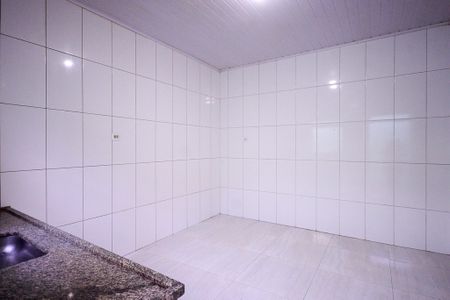 Casa à venda com 110m², 2 quartos e 2 vagas Casa à venda com 110m², 2 quartos e 2 vagasSala/Cozinha - Casa 2