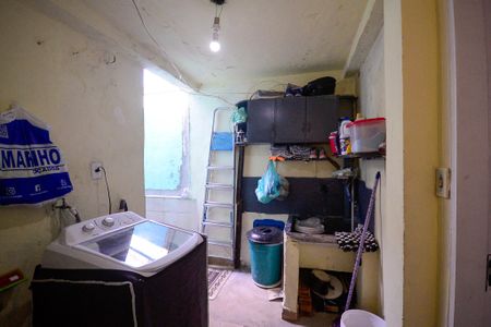 Casa à venda com 110m², 2 quartos e 2 vagas Casa à venda com 110m², 2 quartos e 2 vagasÁrea de Serviço - Casa 1