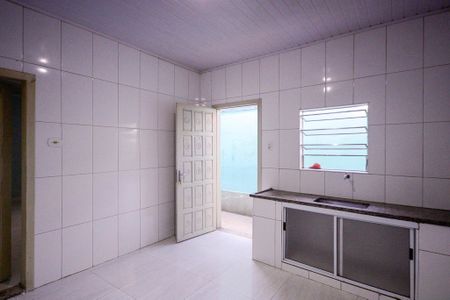 Casa à venda com 110m², 2 quartos e 2 vagas Casa à venda com 110m², 2 quartos e 2 vagasSala/Cozinha - Casa 2