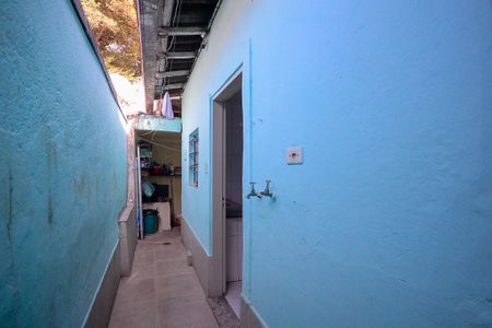 Casa à venda com 110m², 2 quartos e 2 vagas Casa à venda com 110m², 2 quartos e 2 vagasÁrea de Serviço - Casa 2