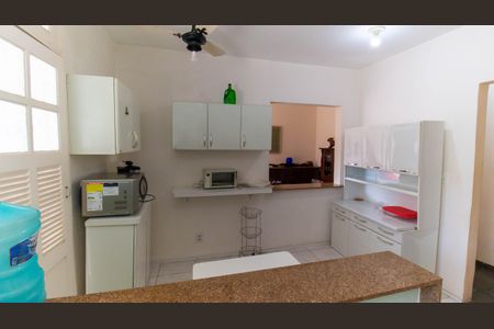 Apartamento à venda com 86m², 2 quartos e 1 vaga Apartamento à venda com 86m², 2 quartos e 1 vagaCozinha