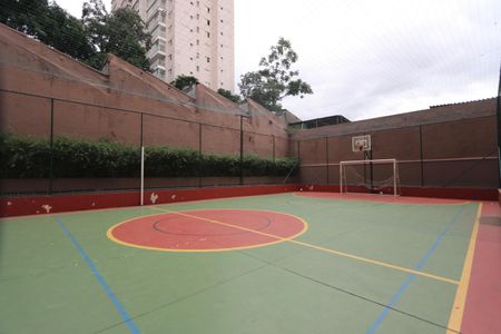 Apartamento à venda com 51m², 3 quartos e 1 vagaÁrea comum - Quadra