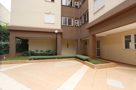 Apartamento à venda com 51m², 3 quartos e 1 vagaÁrea comum - Vista Interna