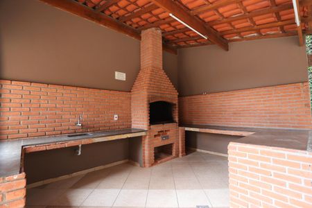 Apartamento à venda com 51m², 3 quartos e 1 vagaÁrea comum - Churrasqueira
