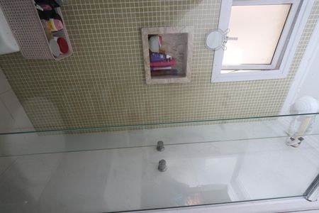 Apartamento à venda com 51m², 3 quartos e 1 vagaBanheiro da Suíte