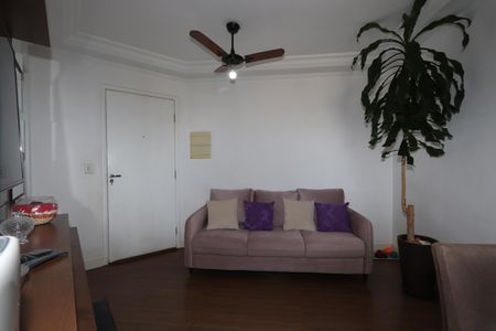 Apartamento à venda com 51m², 3 quartos e 1 vagaSala